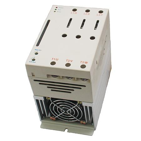 三相SCR電力調整器 相位控制 微電腦系列